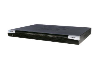 Raritan Dominion SX DSX2-32