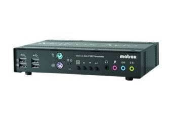 Matrox Avio F120 Transmitter