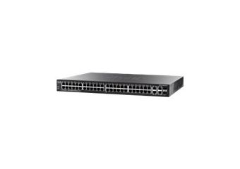 Cisco Small Business SG300-52MP