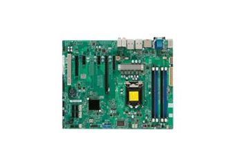 SUPERMICRO X9SAE