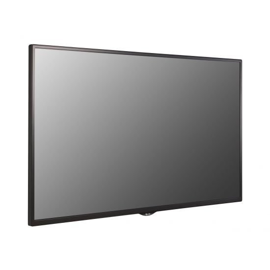 LG 43SM3B-B 43" LED-display
