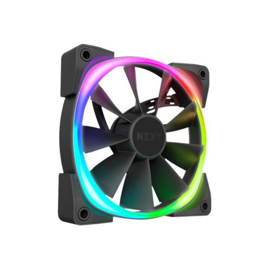 NZXT Aer RGB 2 - 120mm indsats med blæser