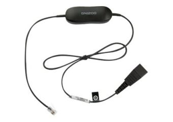 Jabra Smart Cord