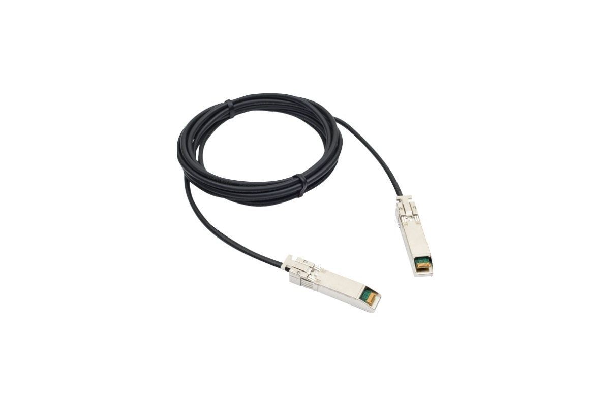 Extreme Networks Ethernet 10GBase-CR kabel