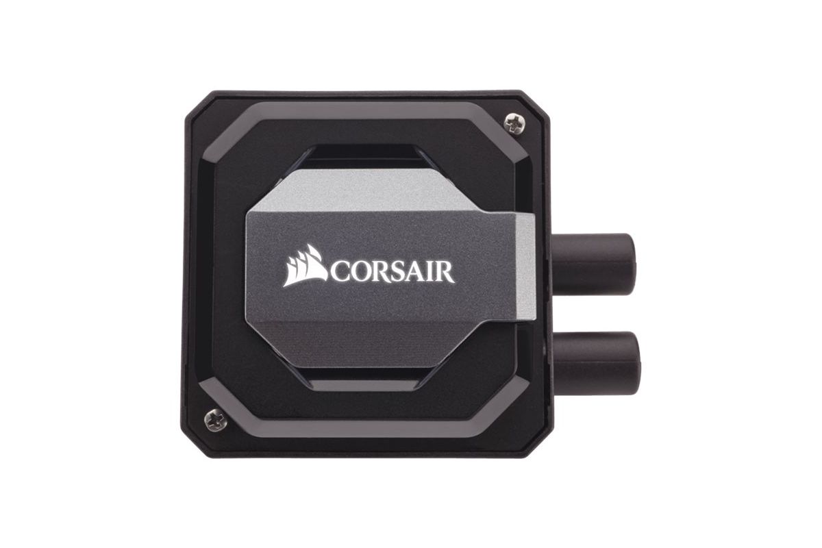 CORSAIR Hydro Series H110i Extreme Performance Liquid CPU Cooler