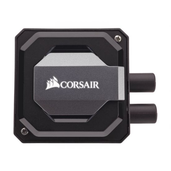 CORSAIR Hydro Series H110i Extreme Performance Liquid CPU Cooler