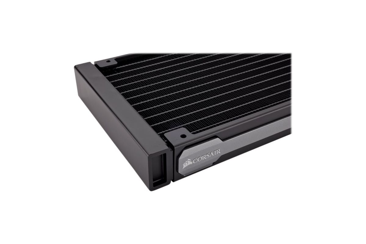 CORSAIR Hydro Series H110i Extreme Performance Liquid CPU Cooler