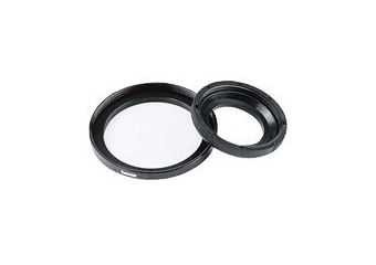 Hama step-up ring