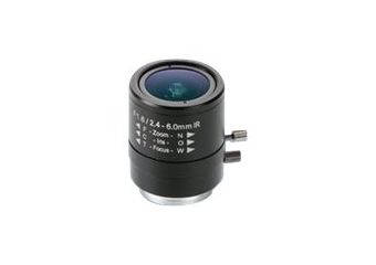 AXIS CCTV objektiv