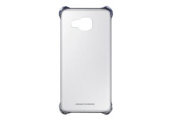Samsung Clear Cover EF-QA310CB bagomslag til mobiltelefon