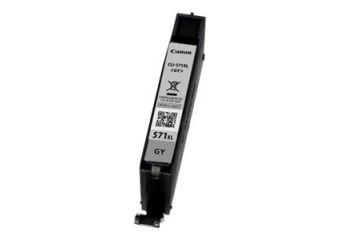 Canon CLI-571GY XL