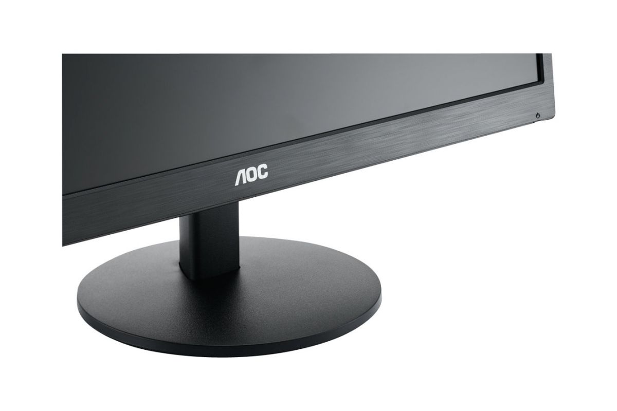 AOC e2270swhn - LED-Skærm 21.5" 5ms