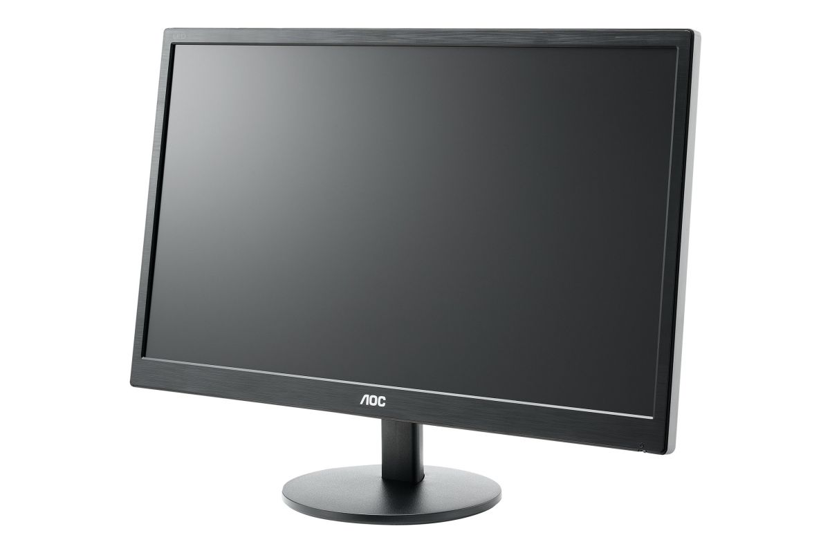 AOC e2270swhn - LED-Skærm 21.5" 5ms