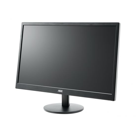 AOC e2270swhn - LED-Skærm 21.5" 5ms