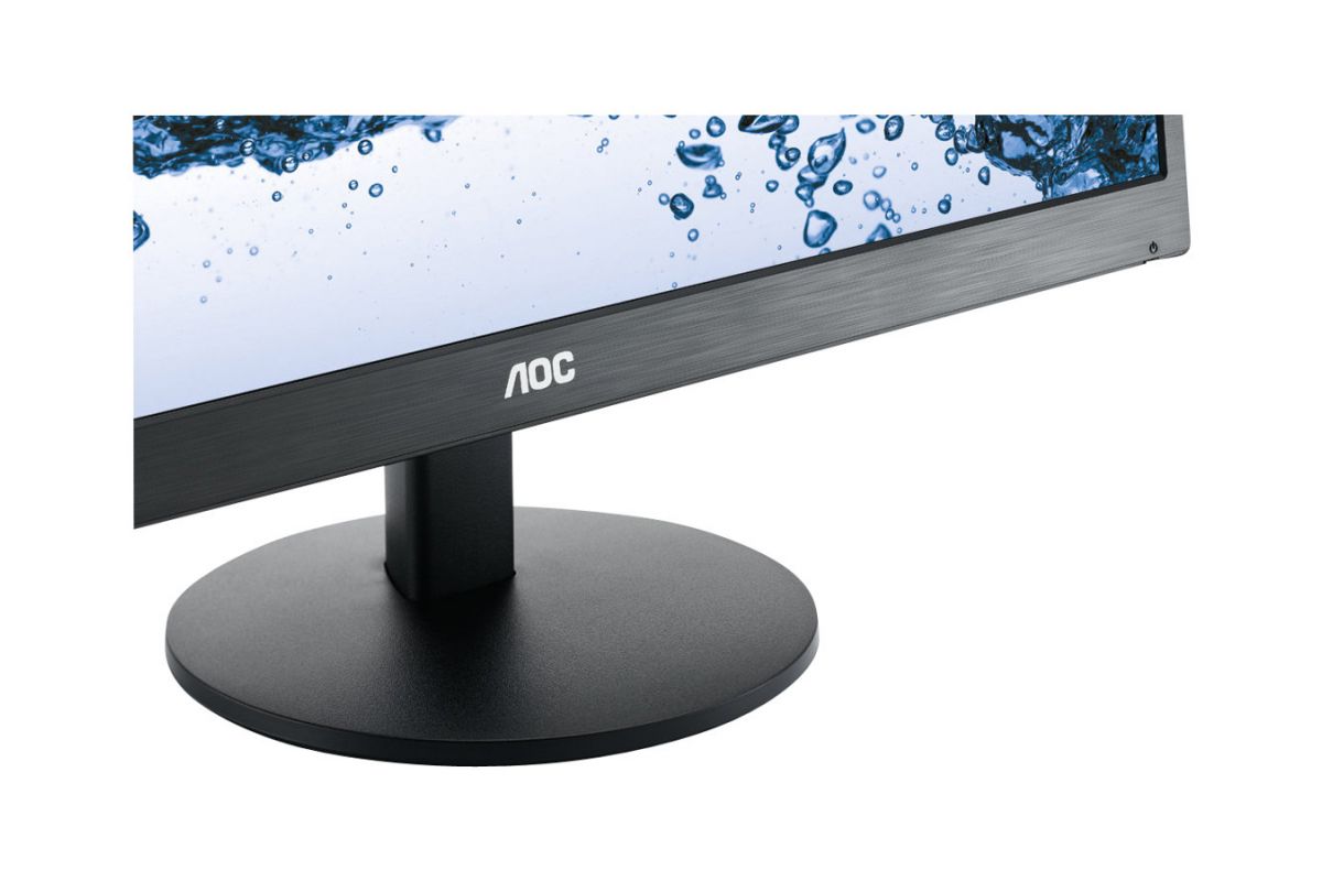 AOC e2270swhn - LED-Skærm 21.5" 5ms