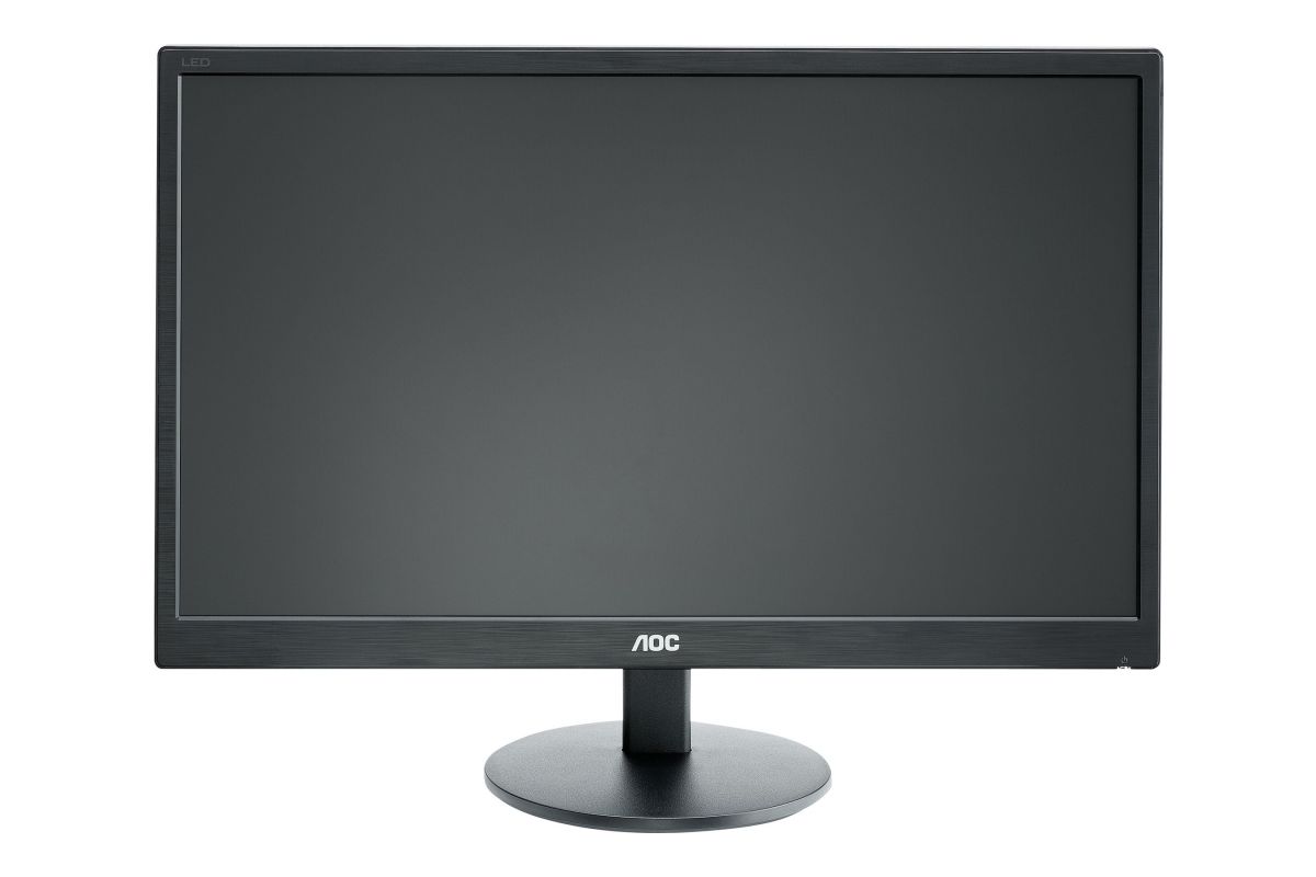 AOC e2270swhn - LED-Skærm 21.5" 5ms