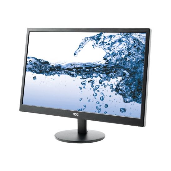 AOC e2270swhn - LED-Skærm 21.5" 5ms