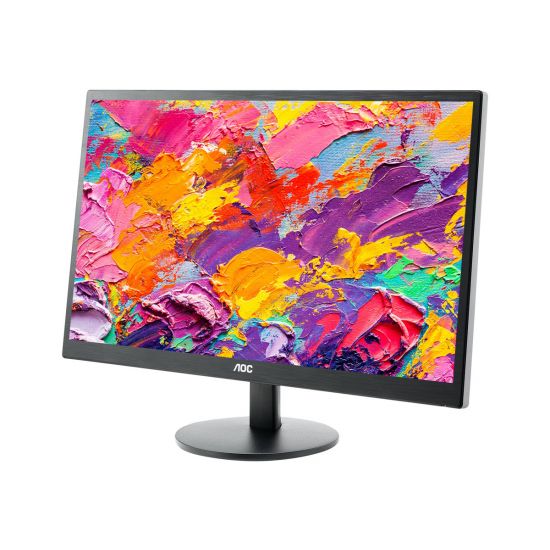 AOC e2270swhn - LED-Skærm 21.5" 5ms