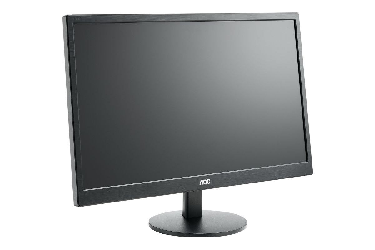 AOC e2270swhn - LED-Skærm 21.5" 5ms