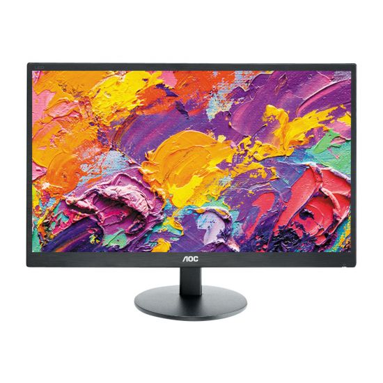 AOC e2270swhn - LED-Skærm 21.5" 5ms