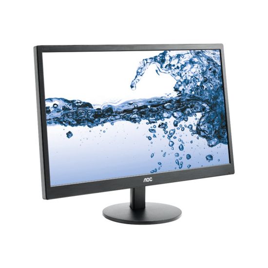AOC e2270swhn - LED-Skærm 21.5" 5ms