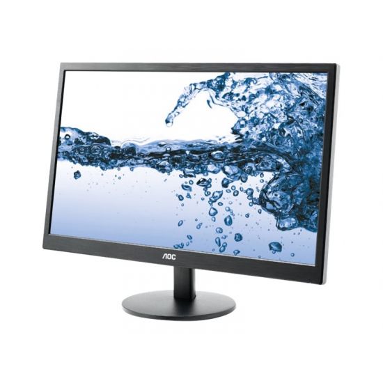 AOC e2270swhn - LED-Skærm 21.5" 5ms