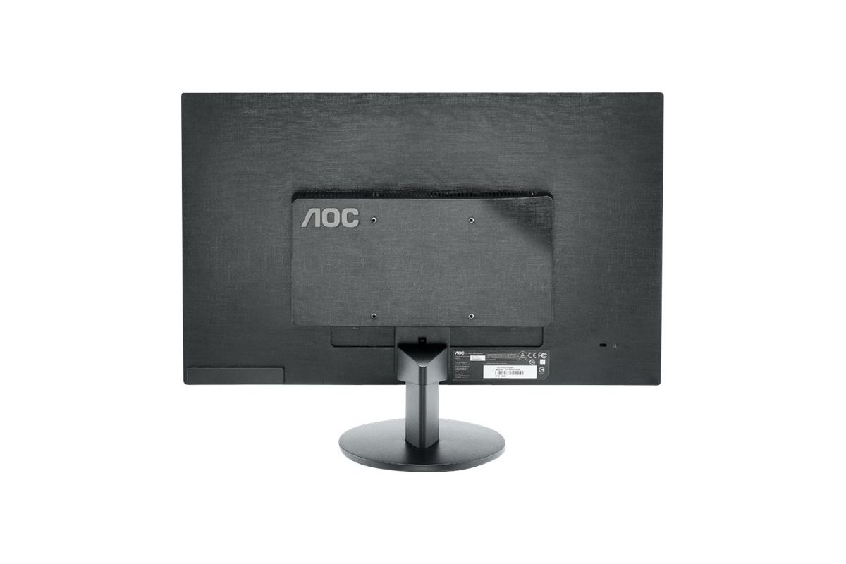 AOC e2270swhn - LED-Skærm 21.5" 5ms