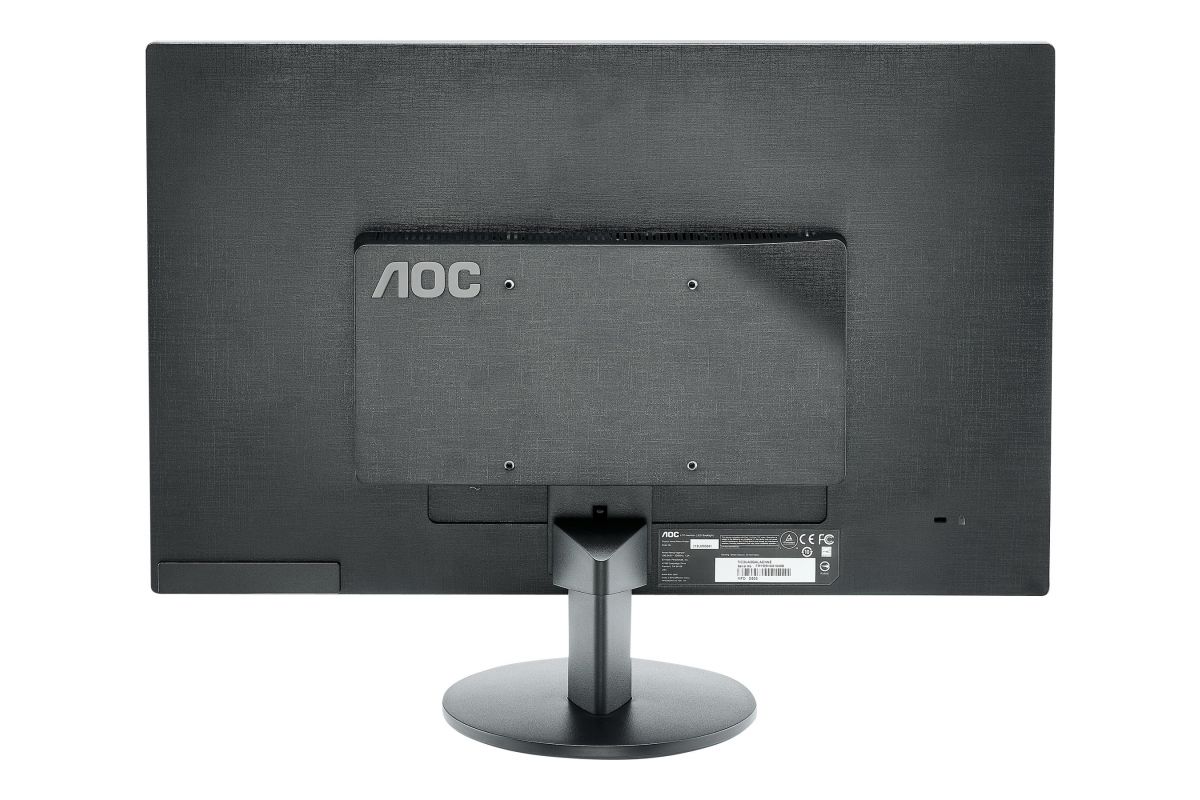 AOC e2270swhn - LED-Skærm 21.5" 5ms