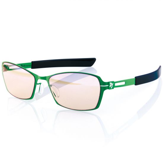 Arozzi Visione VX-500 Green/Black