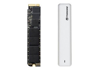 Transcend JetDrive 520