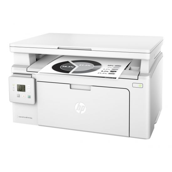 HP LaserJet Pro MFP M130a