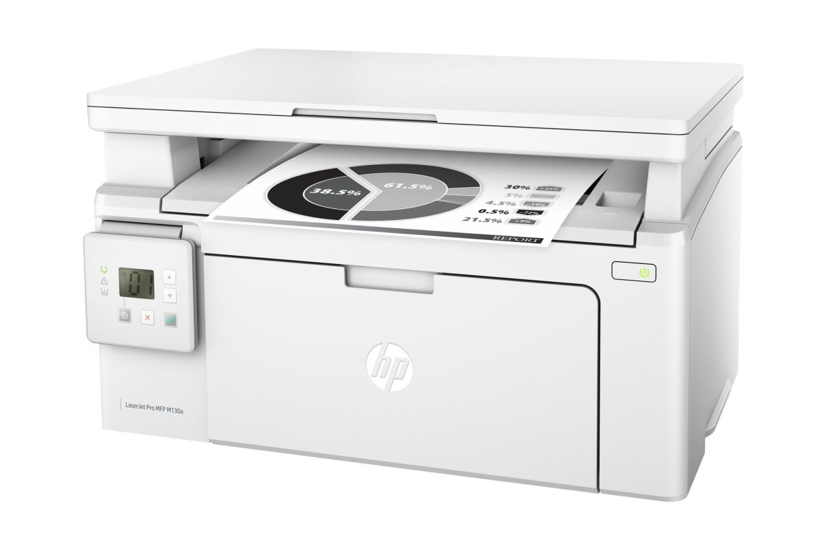 HP LaserJet Pro MFP M130a