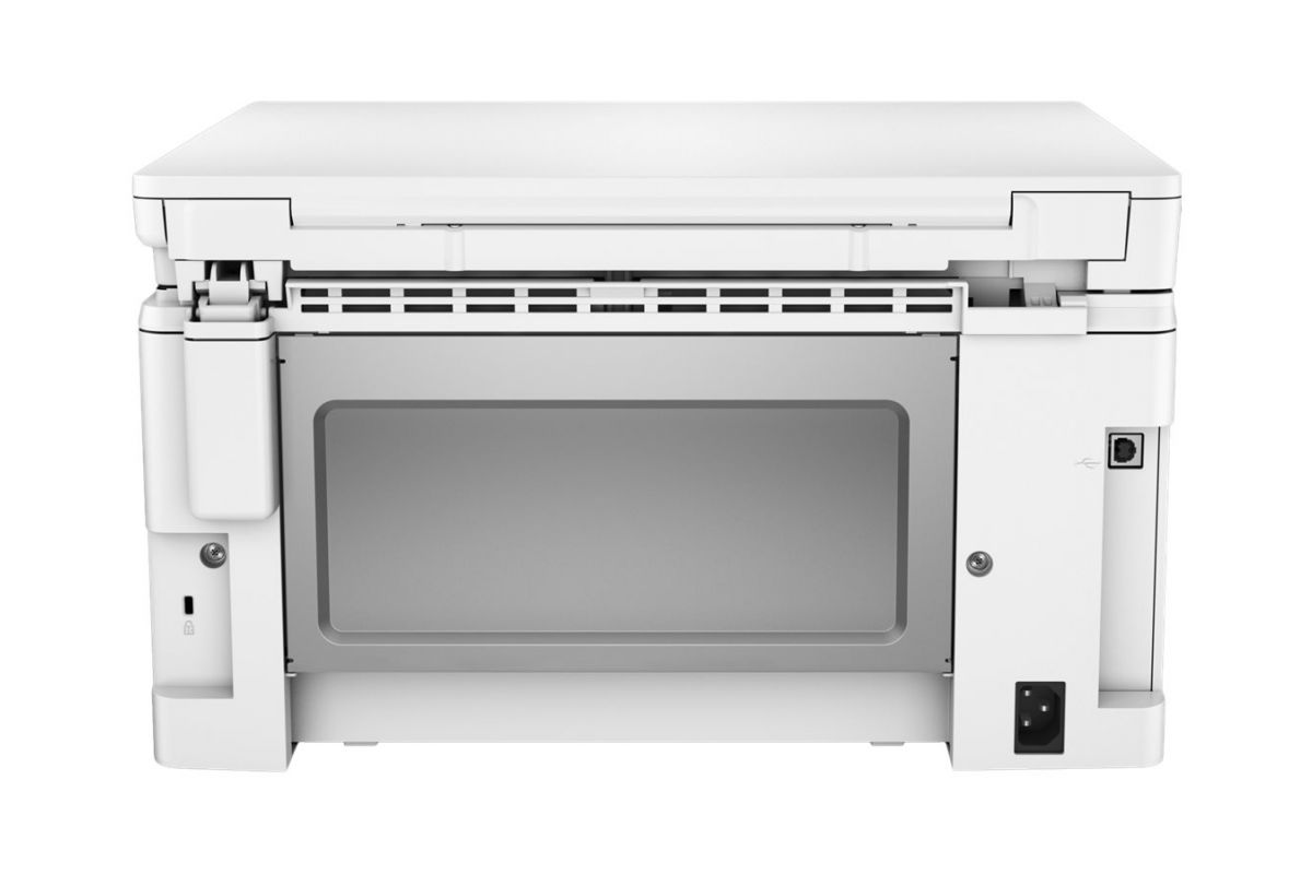 HP LaserJet Pro MFP M130a