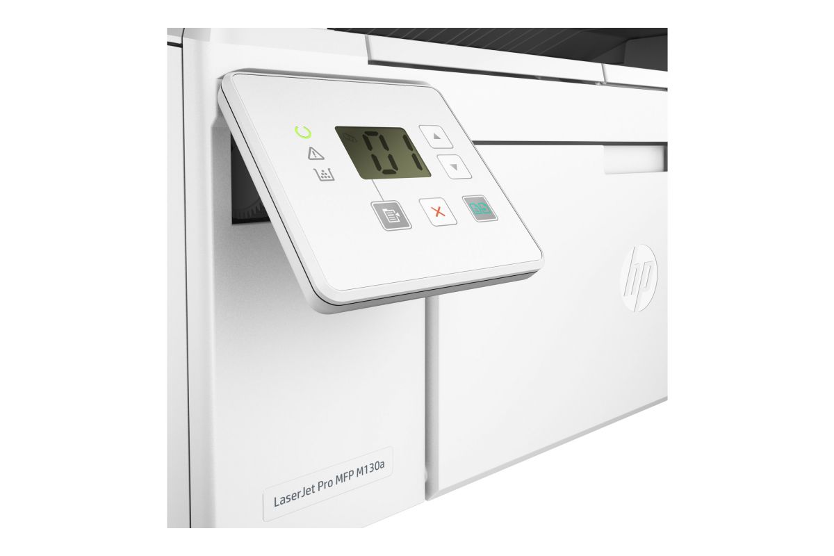 HP LaserJet Pro MFP M130a