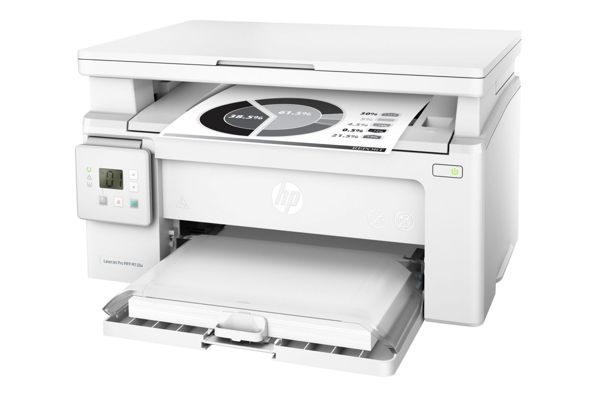 HP LaserJet Pro MFP M130a