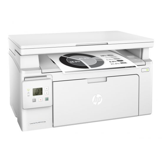 HP LaserJet Pro MFP M130a