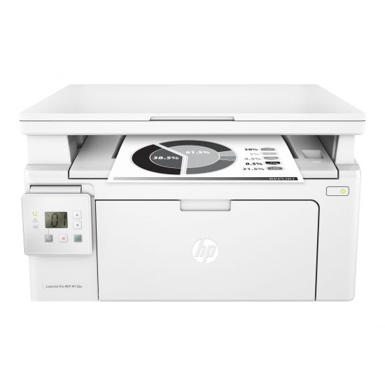 HP LaserJet Pro MFP M130a