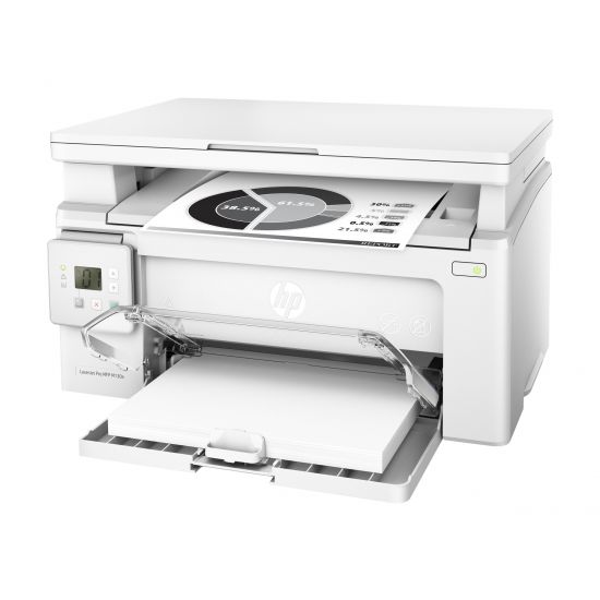 HP LaserJet Pro MFP M130a