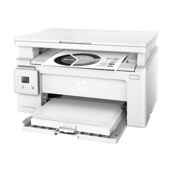 HP LaserJet Pro MFP M130a