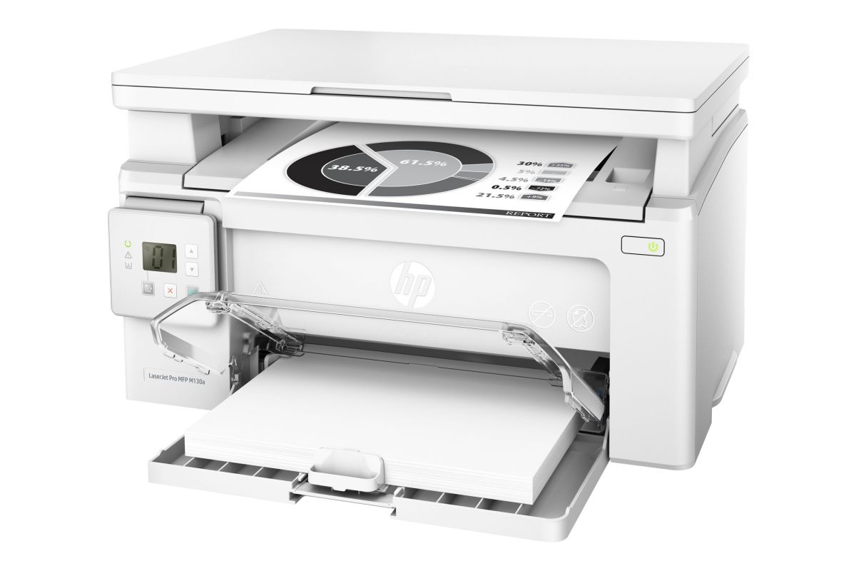 HP LaserJet Pro MFP M130a