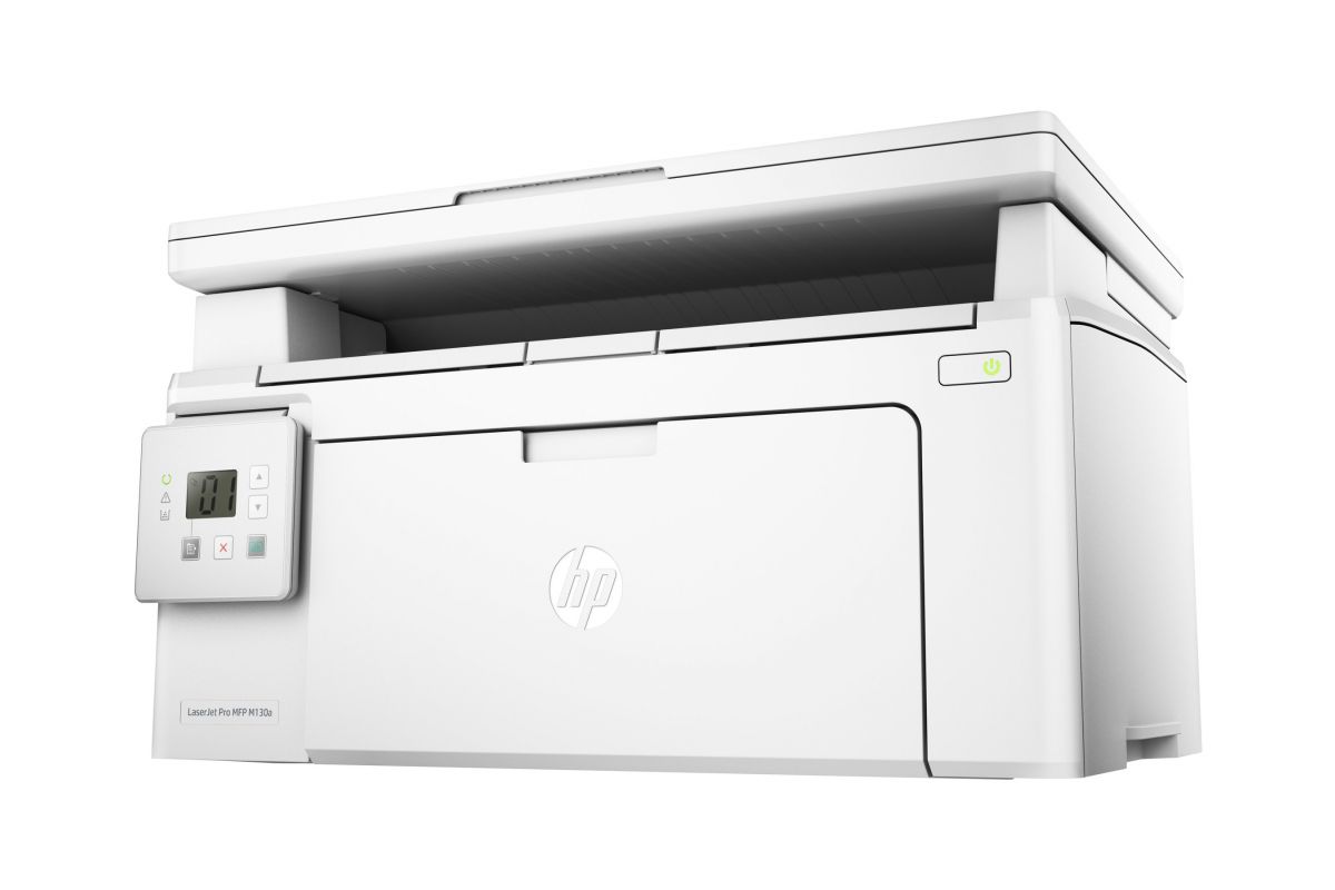 HP LaserJet Pro MFP M130a