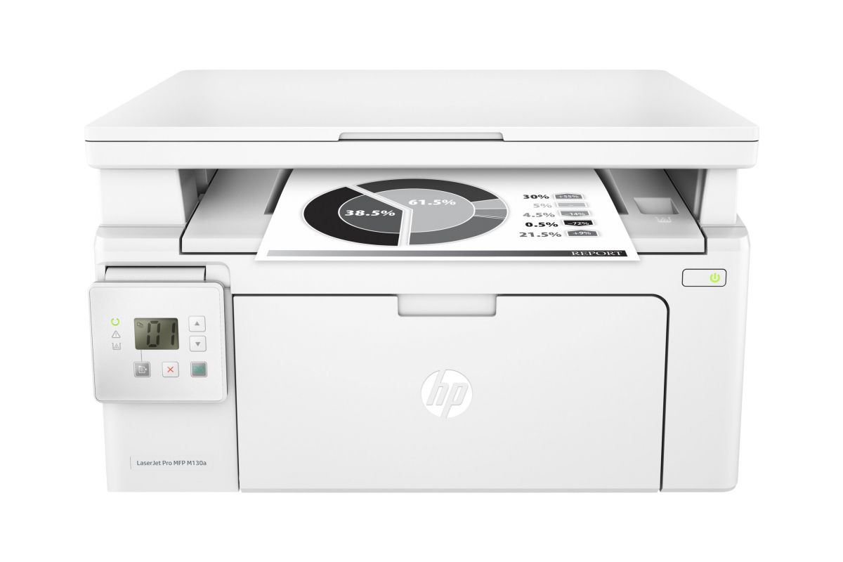 HP LaserJet Pro MFP M130a