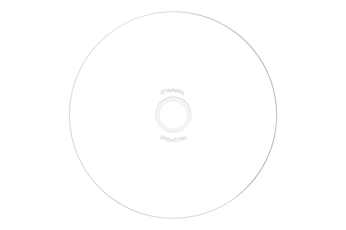 Verbatim DataLifePlus