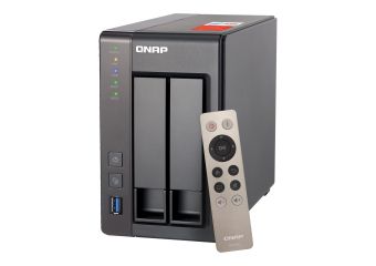 QNAP TS-251+