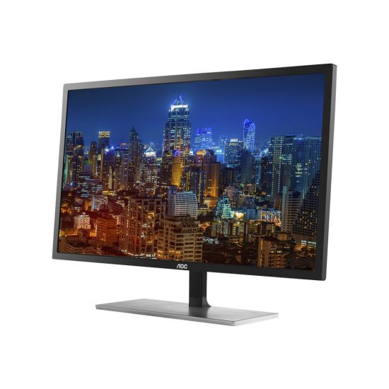 AOC Featured U2879VF - LED-Skærm 28" AMD FreeSync 1ms - 4K UHD 3840x2160