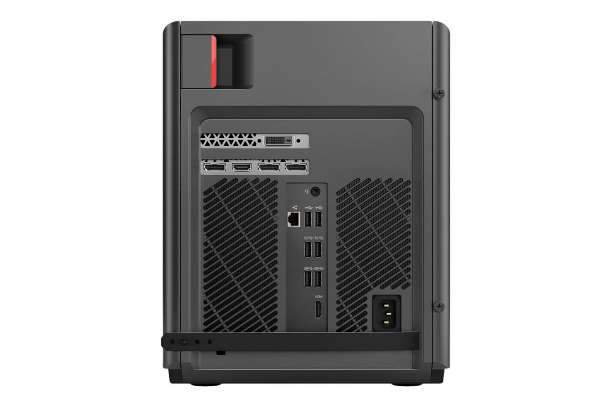 Lenovo Legion C530-19ICB