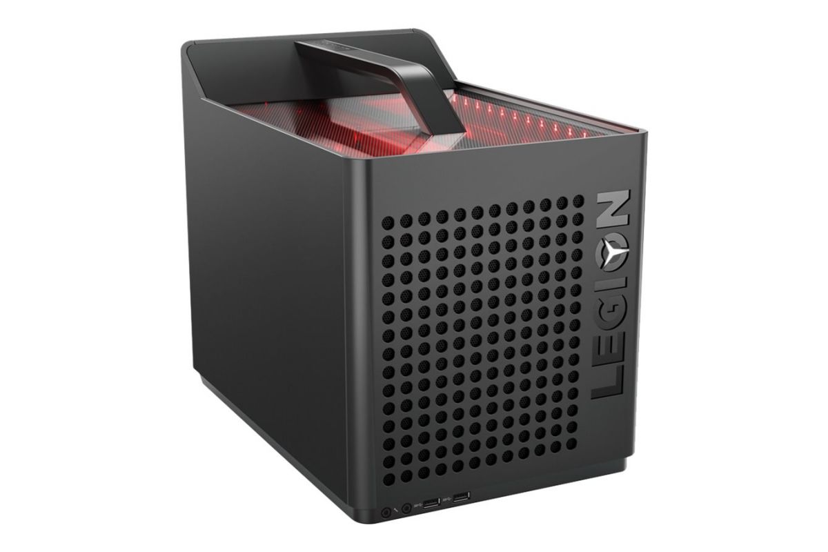 Lenovo Legion C530-19ICB