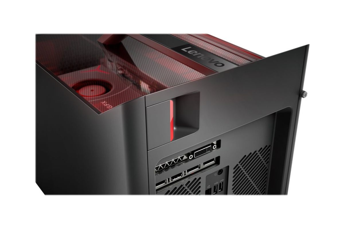 Lenovo Legion C530-19ICB