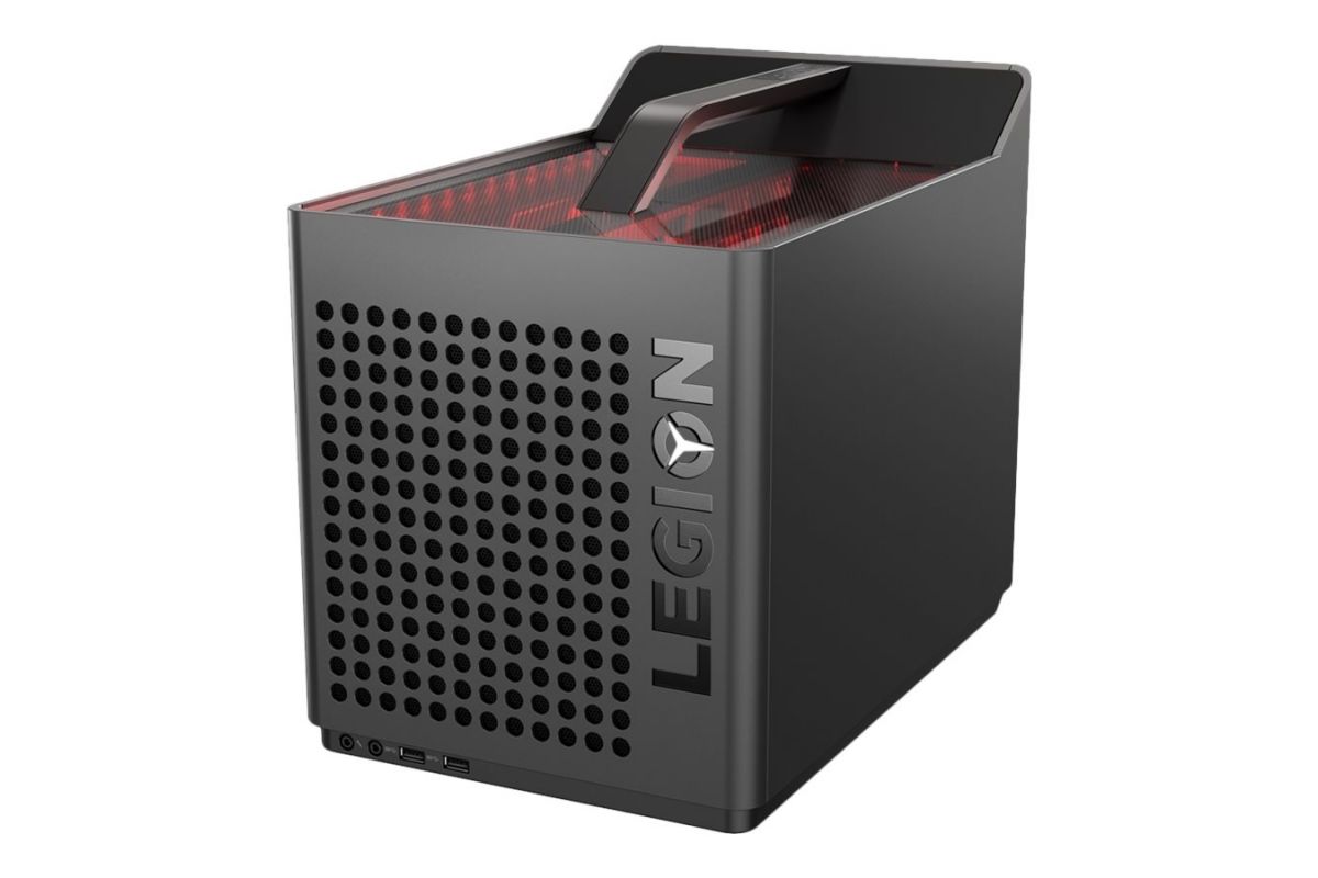 Lenovo Legion C530-19ICB
