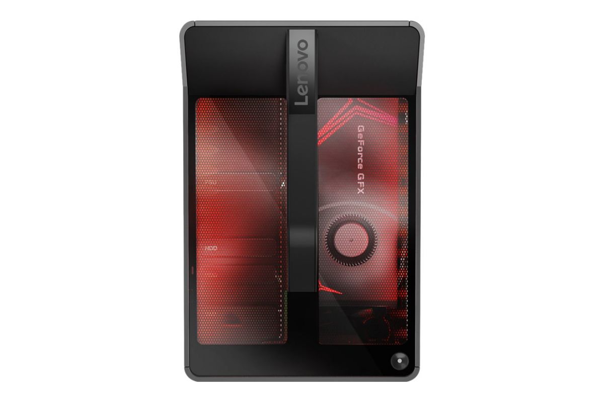 Lenovo Legion C530-19ICB